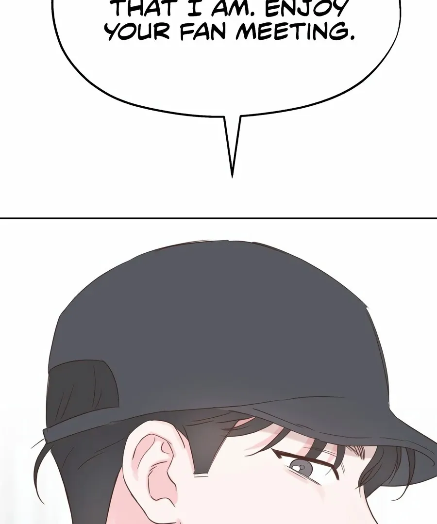 My Fake Love Chapter 8 Online - página 3