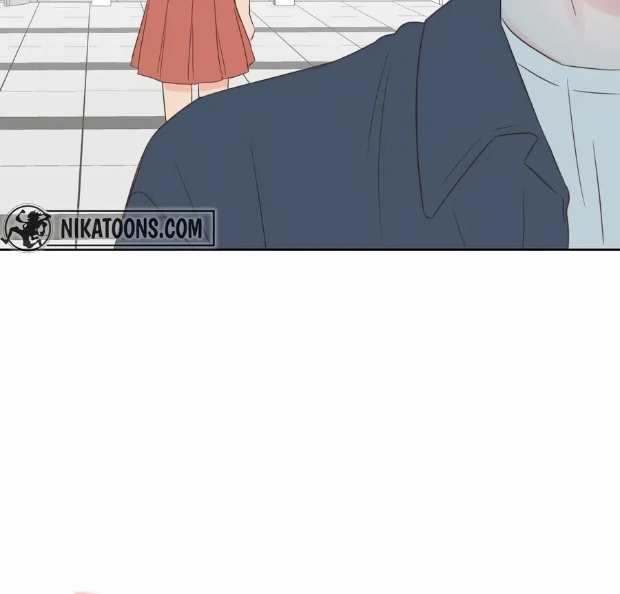 My Fake Love Chapter 8 Online - página 7