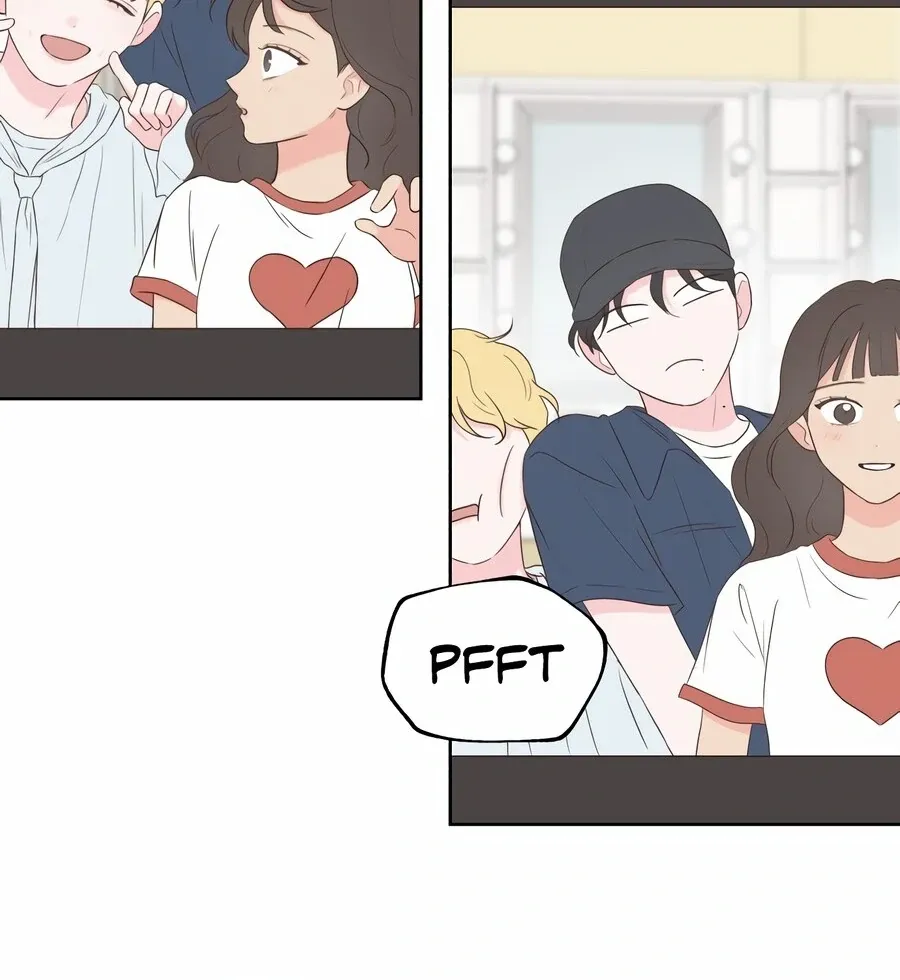 My Fake Love Chapter 8 Online - página 21