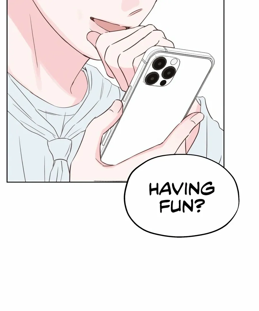 My Fake Love Chapter 8 Online - página 24