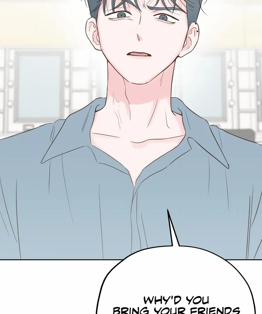 My Fake Love Chapter 8 Online - página 26