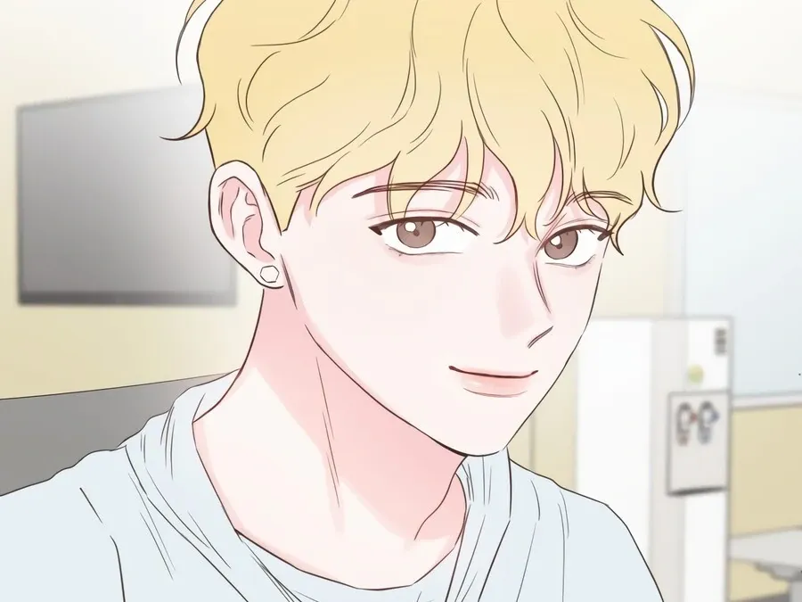 My Fake Love Chapter 8 Online - página 28