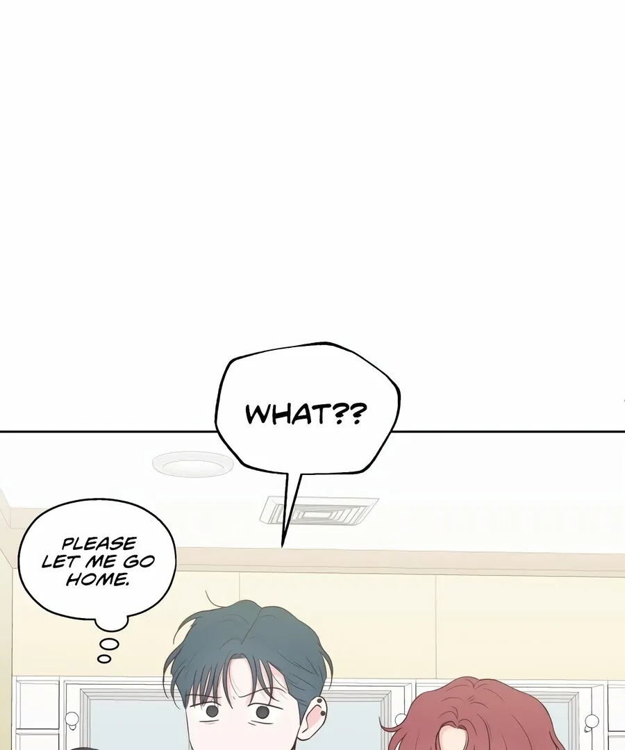 My Fake Love Chapter 8 Online - página 32