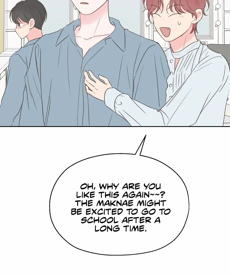 My Fake Love Chapter 8 Online - página 33