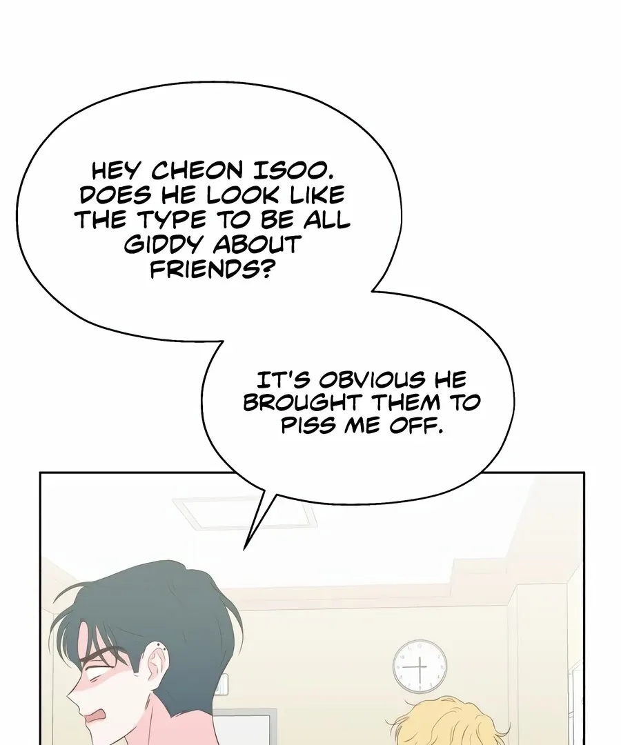 My Fake Love Chapter 8 Online - página 34