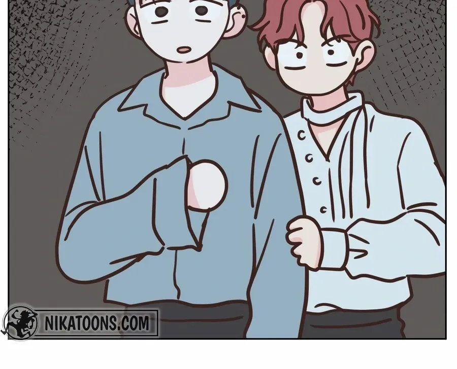 My Fake Love Chapter 8 Online - página 52