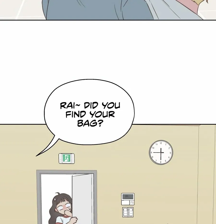 My Fake Love Chapter 8 Online - página 67