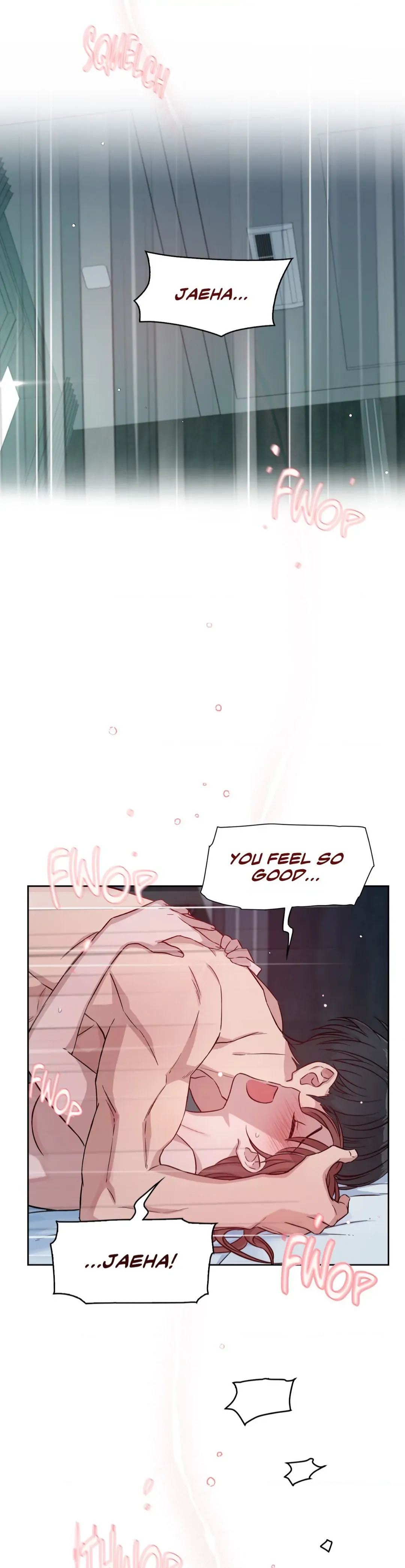 My Fantasies Are Cumming to Life?! Chapter 11 Online - página 27