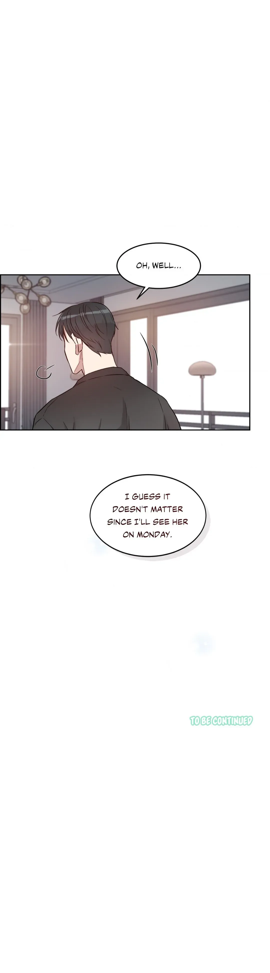 My Fantasies Are Cumming to Life?! Chapter 13 Online - página 27