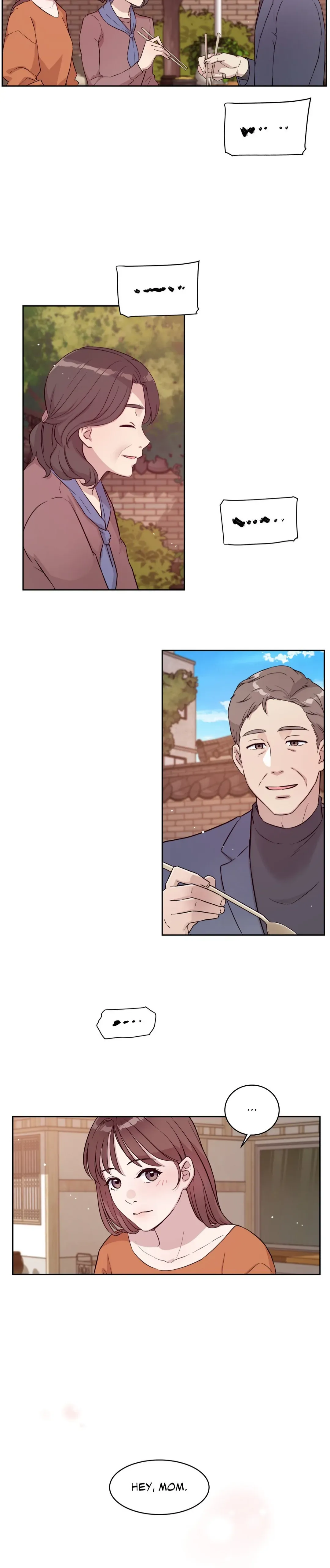 My Fantasies Are Cumming to Life?! Chapter 14 Online - página 7