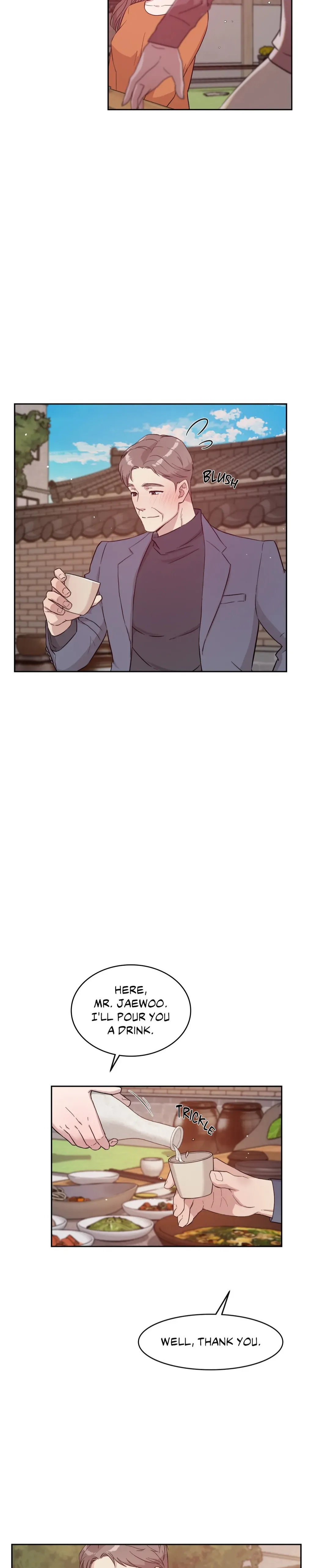 My Fantasies Are Cumming to Life?! Chapter 14 Online - página 10