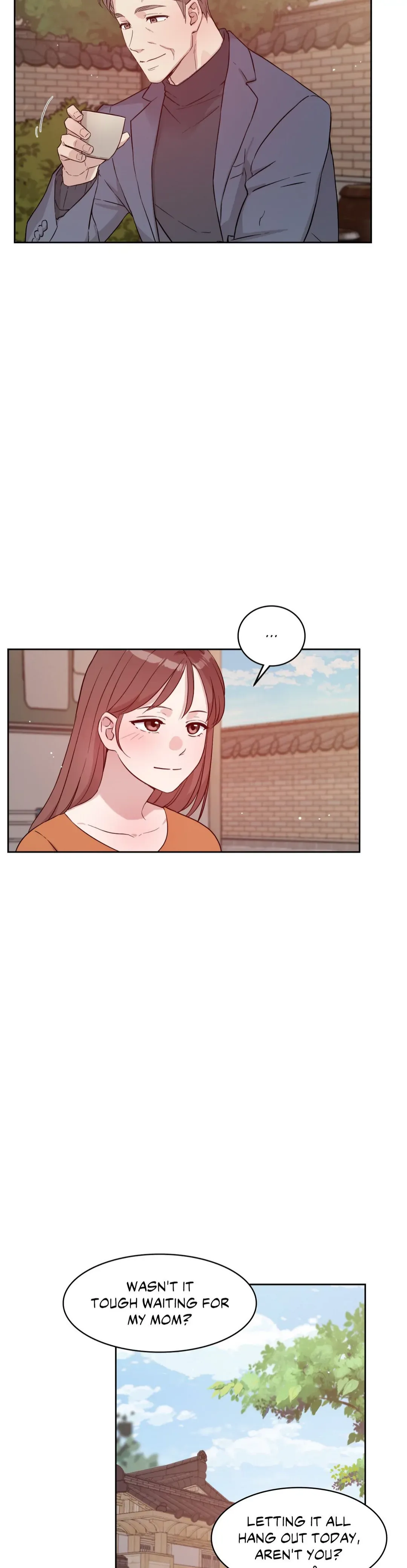 My Fantasies Are Cumming to Life?! Chapter 14 Online - página 11