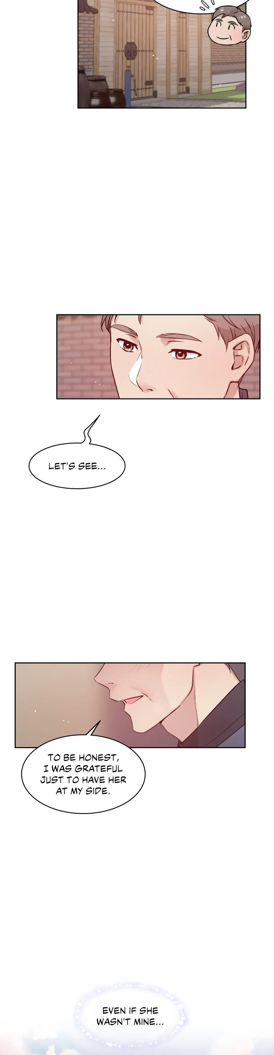 My Fantasies Are Cumming to Life?! Chapter 14 Online - página 12