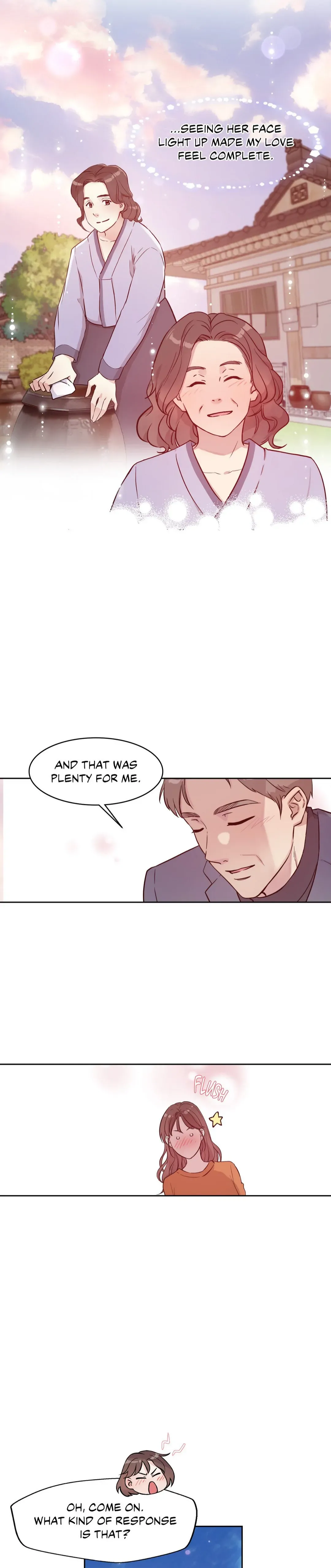 My Fantasies Are Cumming to Life?! Chapter 14 Online - página 13