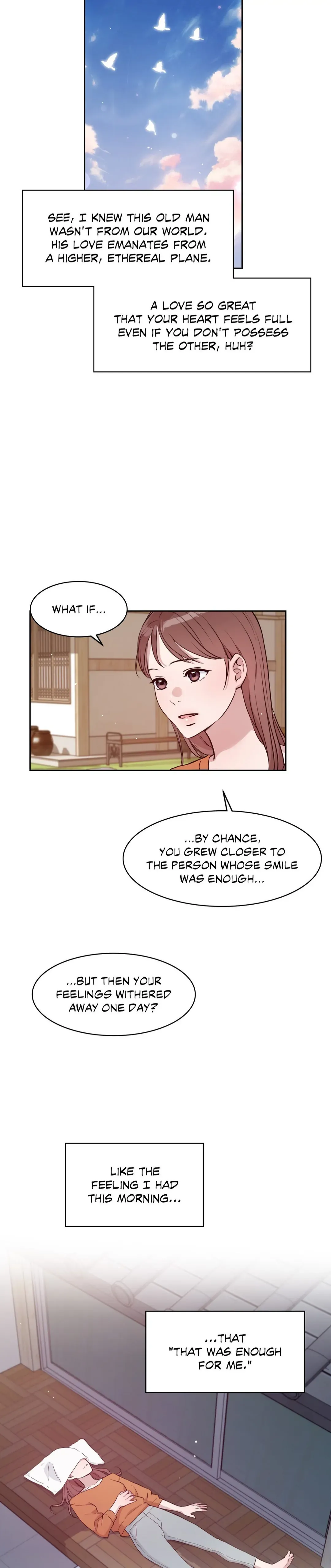 My Fantasies Are Cumming to Life?! Chapter 14 Online - página 14