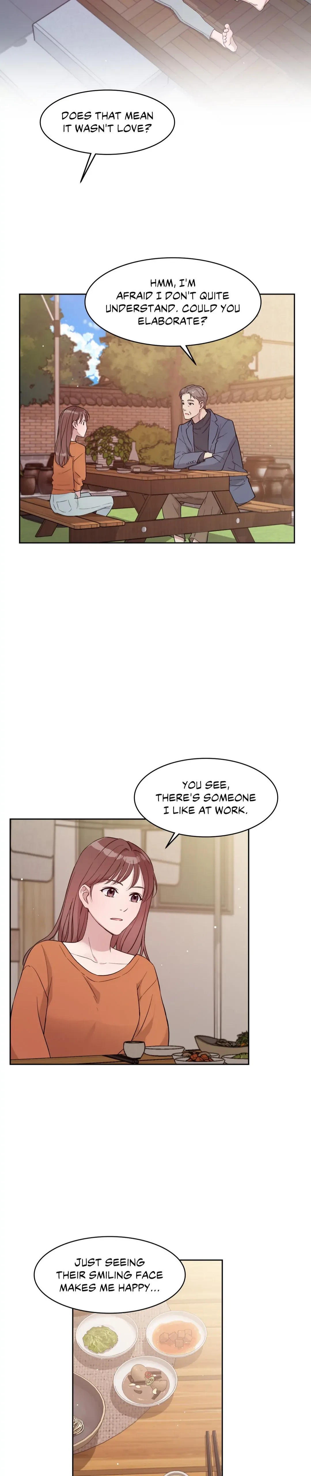 My Fantasies Are Cumming to Life?! Chapter 14 Online - página 15