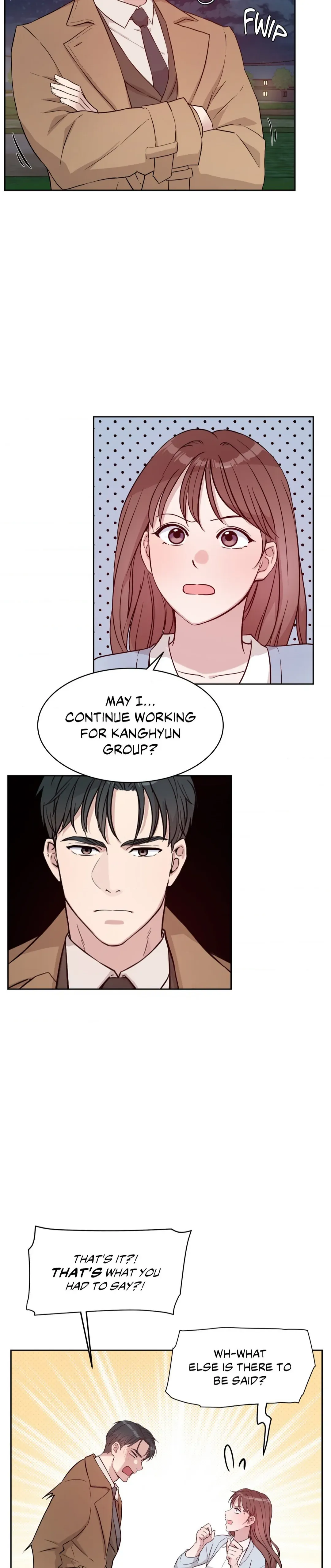 My Fantasies Are Cumming to Life?! Chapter 15 Online - página 7