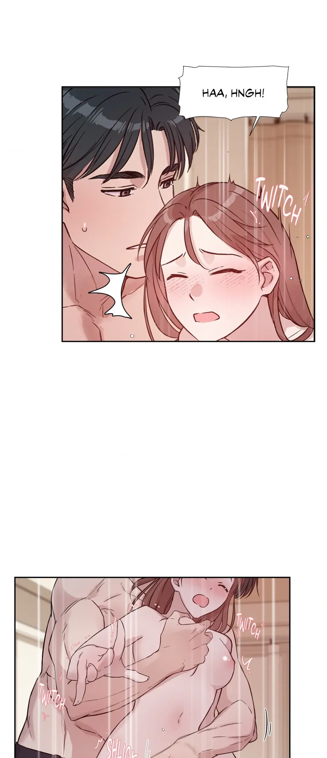 My Fantasies Are Cumming to Life?! Chapter 19 Online - página 3
