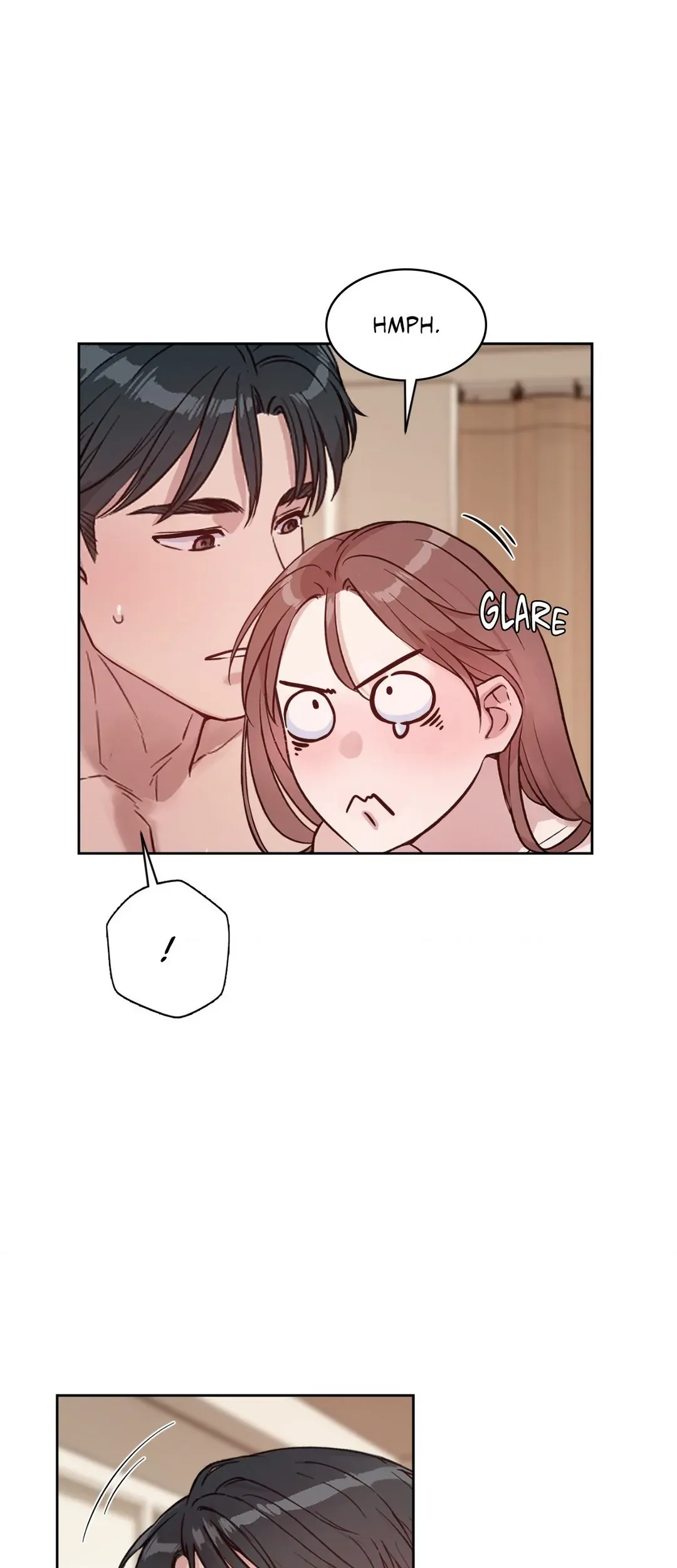 My Fantasies Are Cumming to Life?! Chapter 19 Online - página 7
