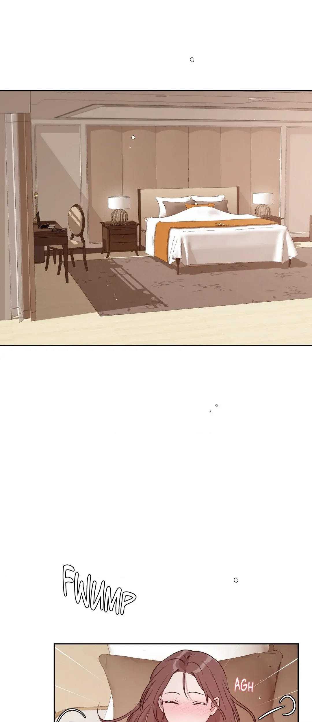 My Fantasies Are Cumming to Life?! Chapter 19 Online - página 11