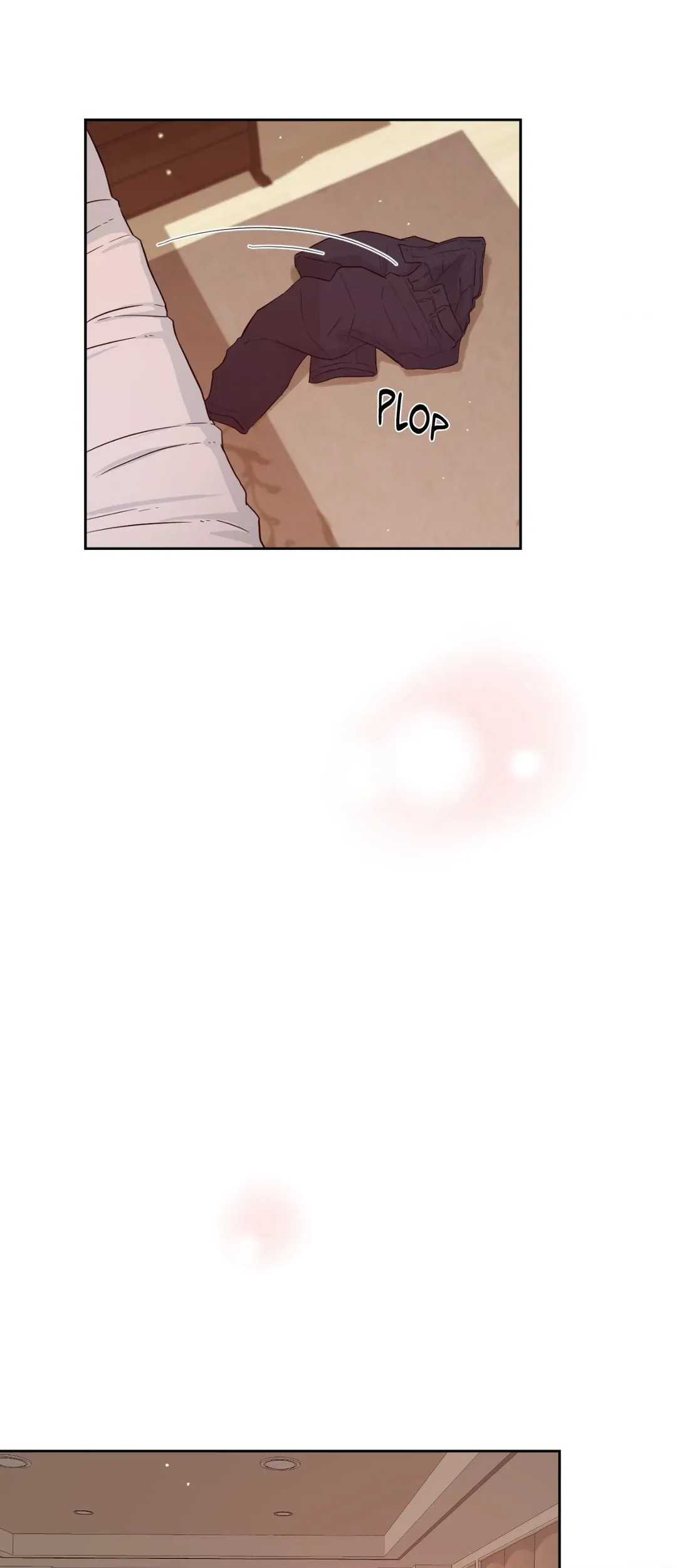 My Fantasies Are Cumming to Life?! Chapter 19 Online - página 13