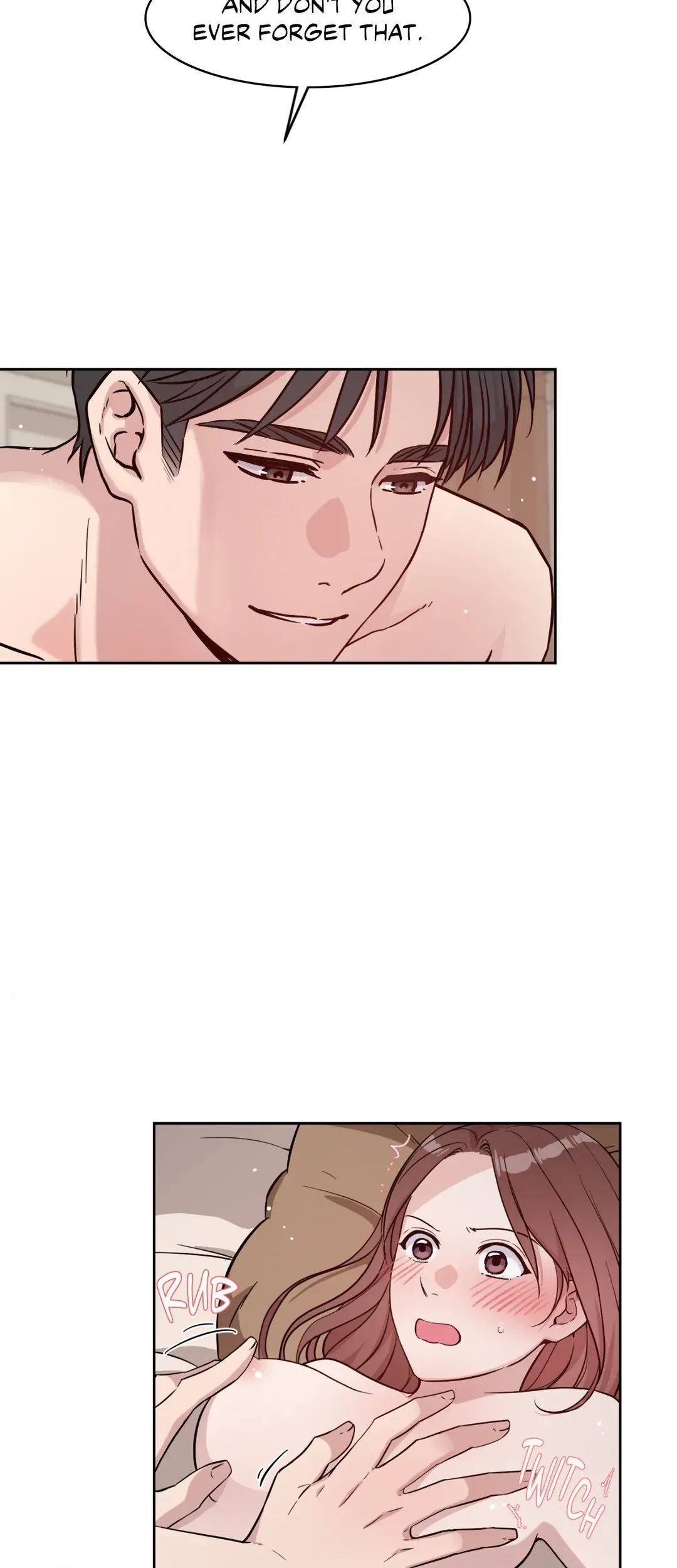 My Fantasies Are Cumming to Life?! Chapter 19 Online - página 15