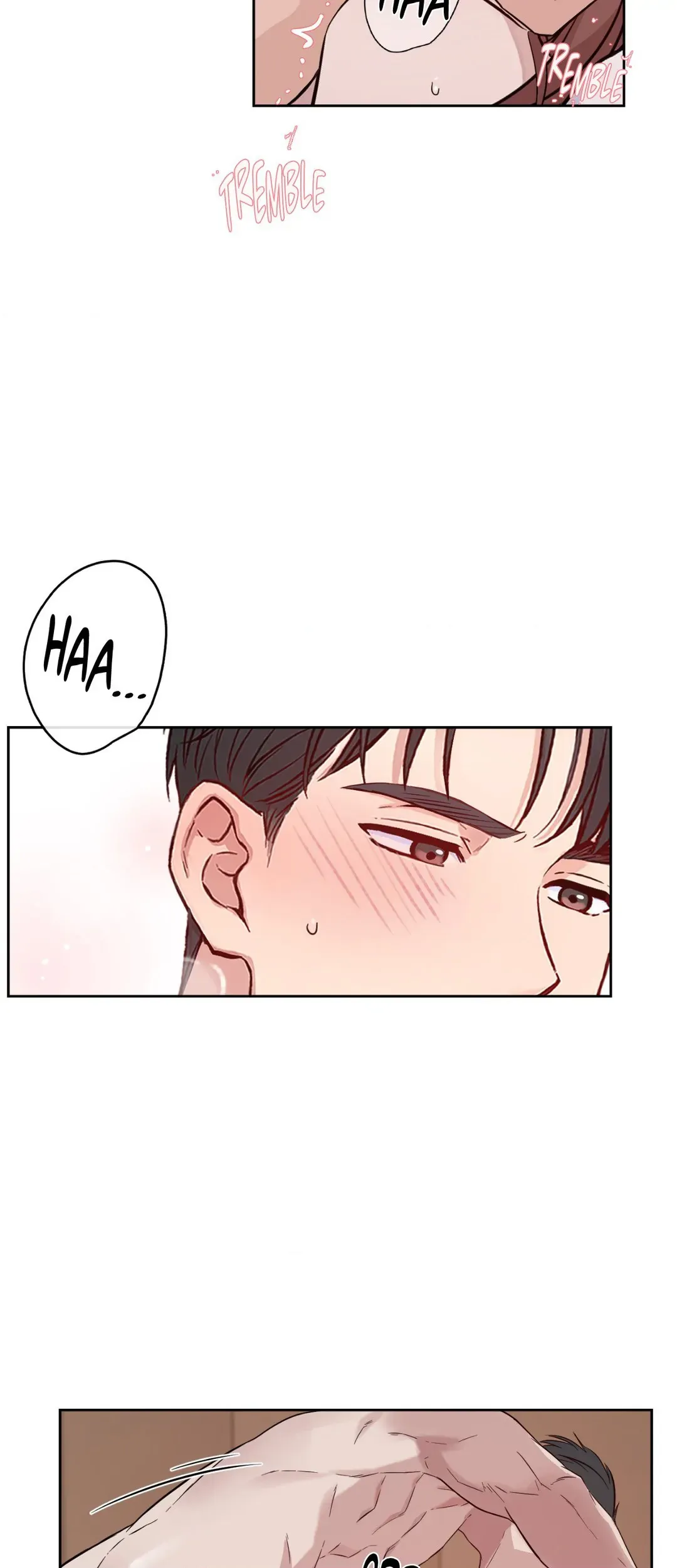 My Fantasies Are Cumming to Life?! Chapter 19 Online - página 20