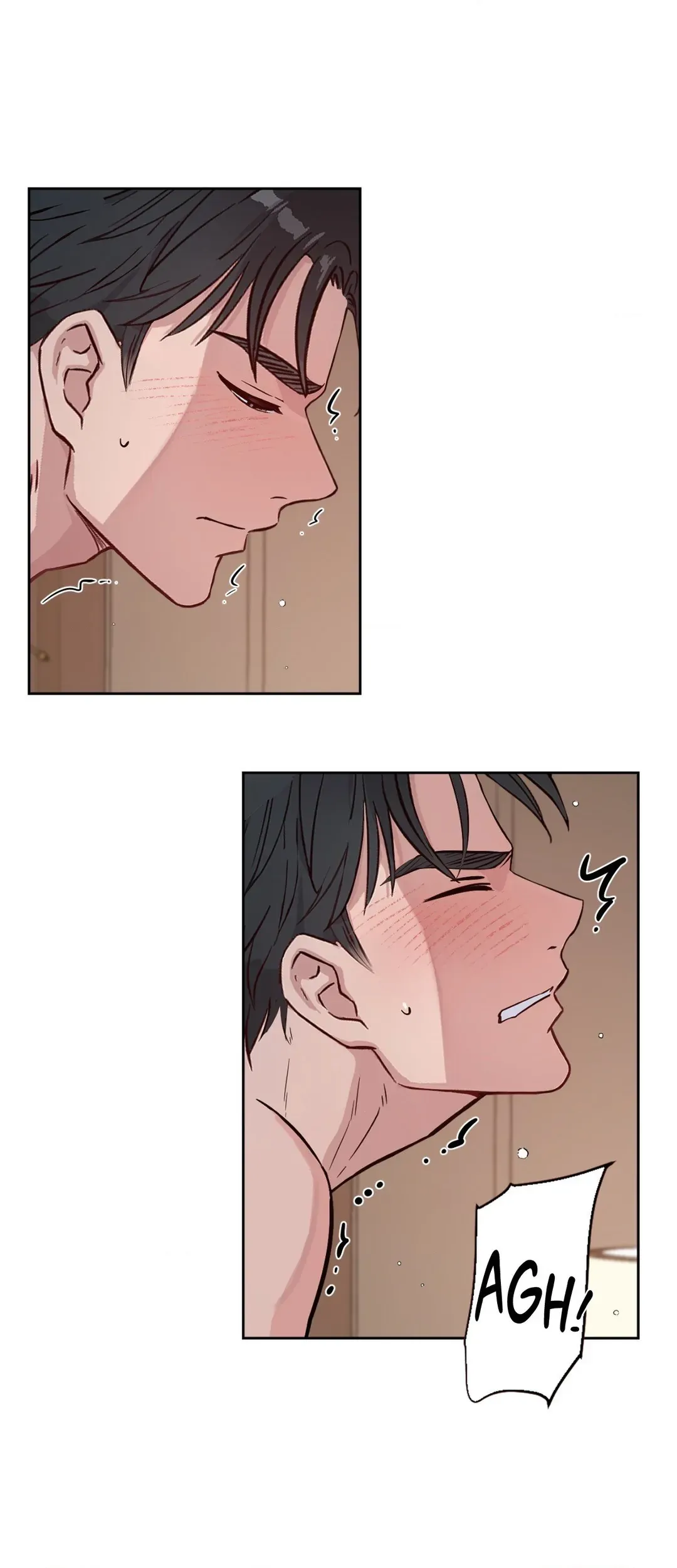 My Fantasies Are Cumming to Life?! Chapter 19 Online - página 25
