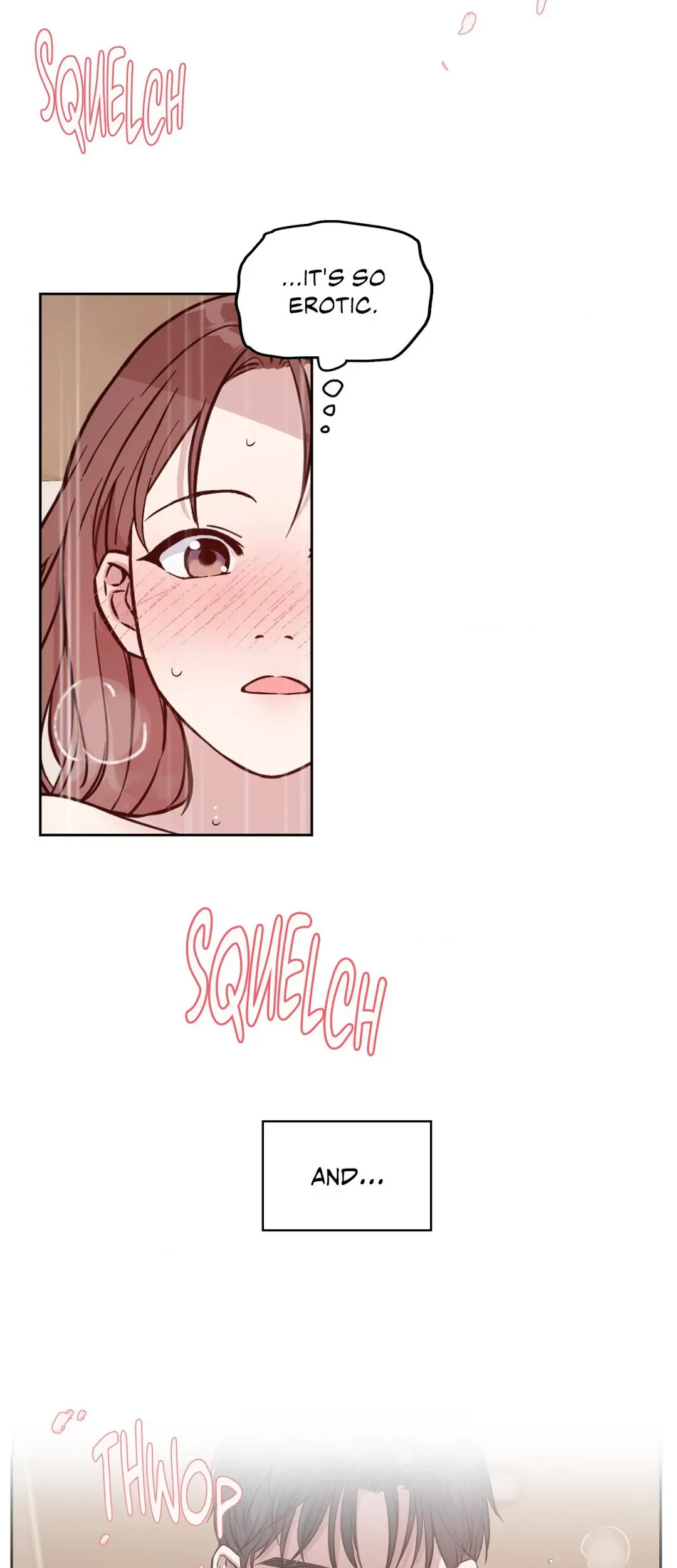 My Fantasies Are Cumming to Life?! Chapter 19 Online - página 34