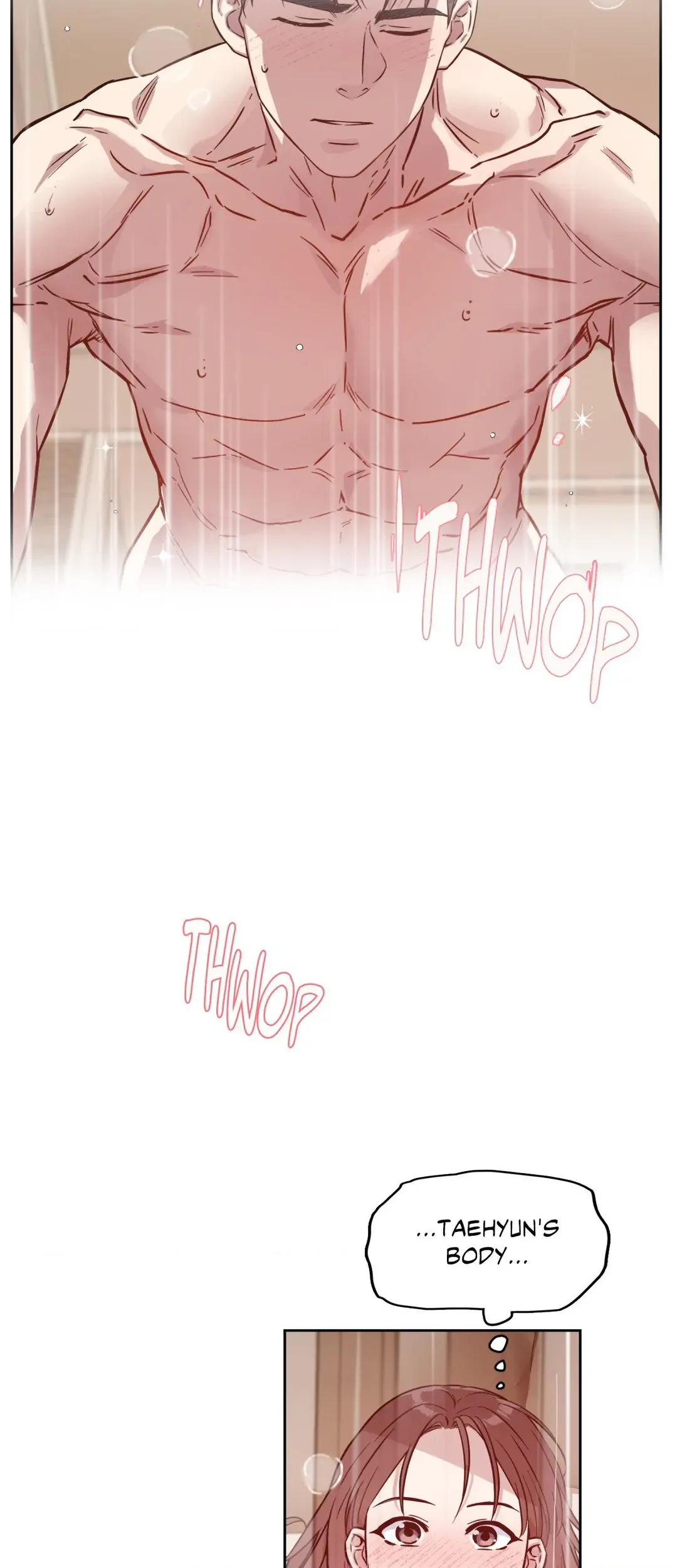 My Fantasies Are Cumming to Life?! Chapter 19 Online - página 35