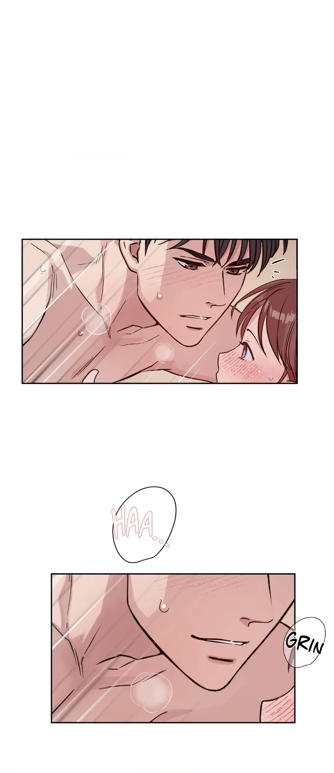 My Fantasies Are Cumming to Life?! Chapter 19 Online - página 37