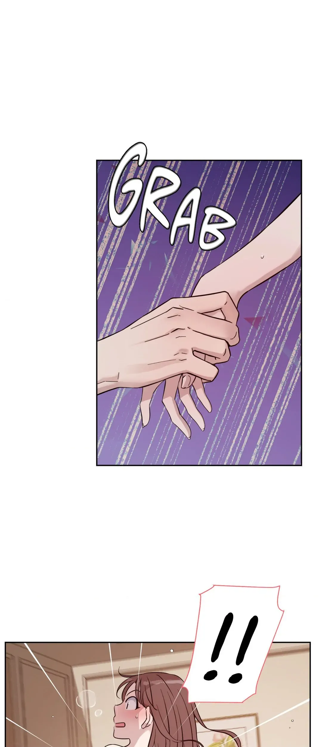 My Fantasies Are Cumming to Life?! Chapter 19 Online - página 38