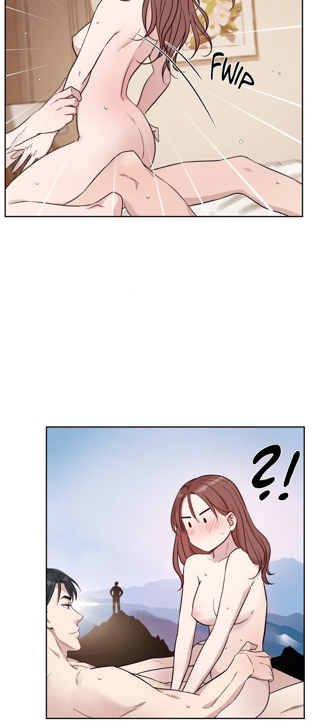 My Fantasies Are Cumming to Life?! Chapter 19 Online - página 39