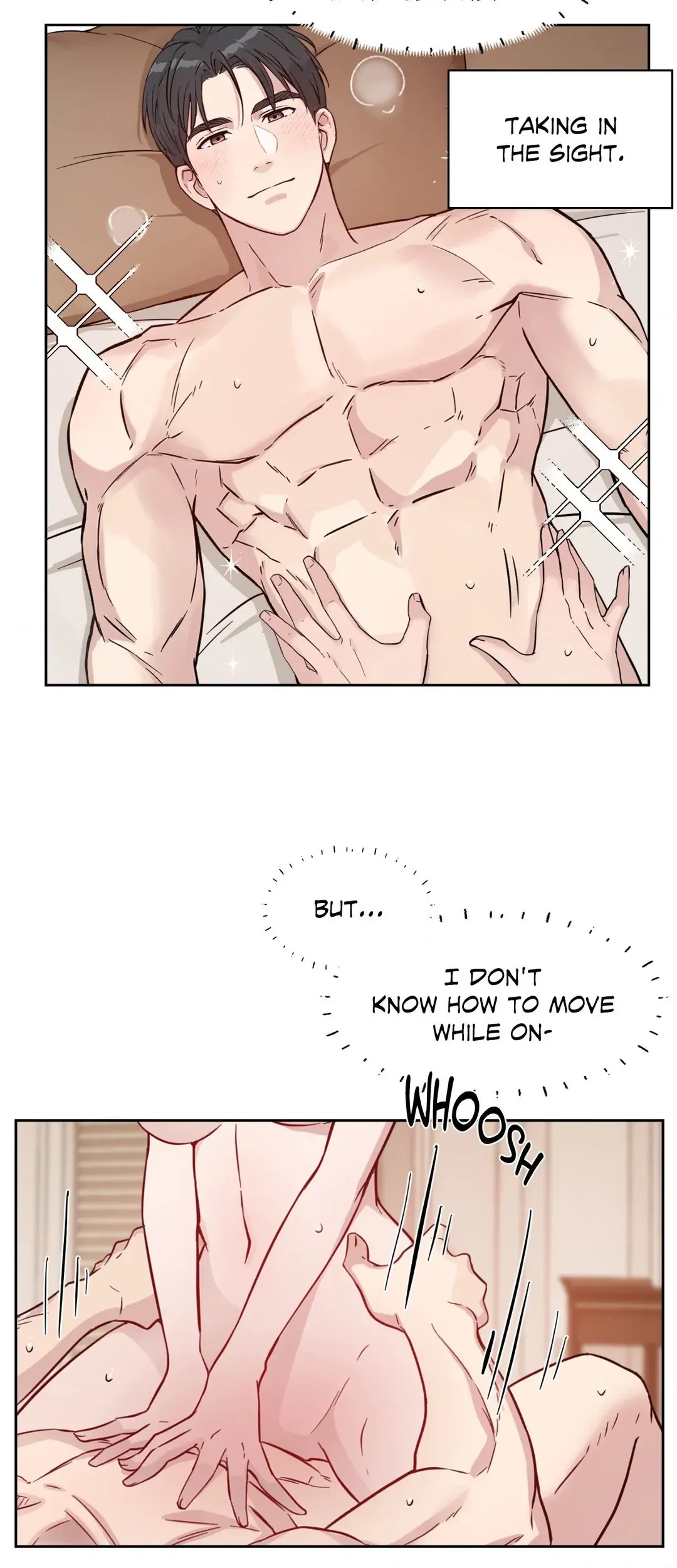 My Fantasies Are Cumming to Life?! Chapter 19 Online - página 42