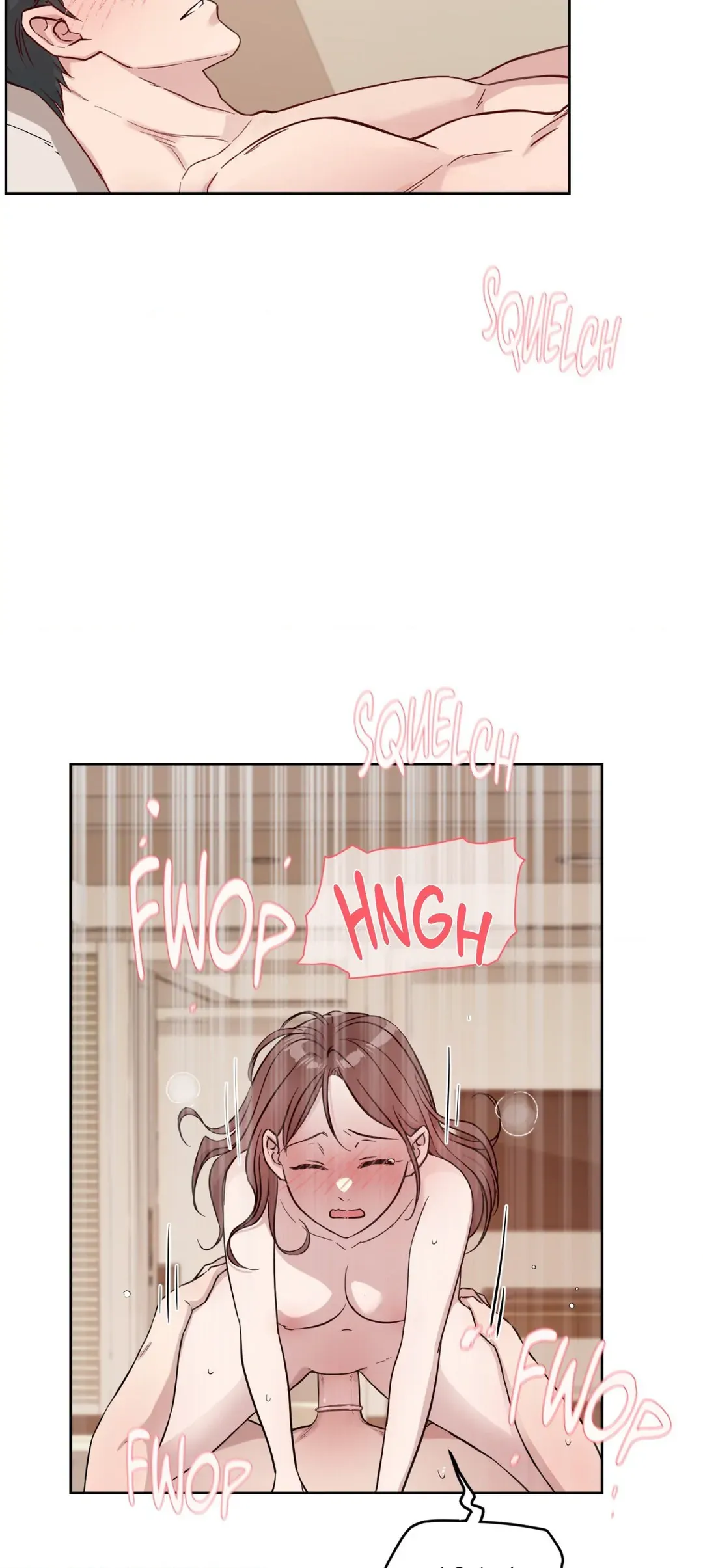 My Fantasies Are Cumming to Life?! Chapter 19 Online - página 44