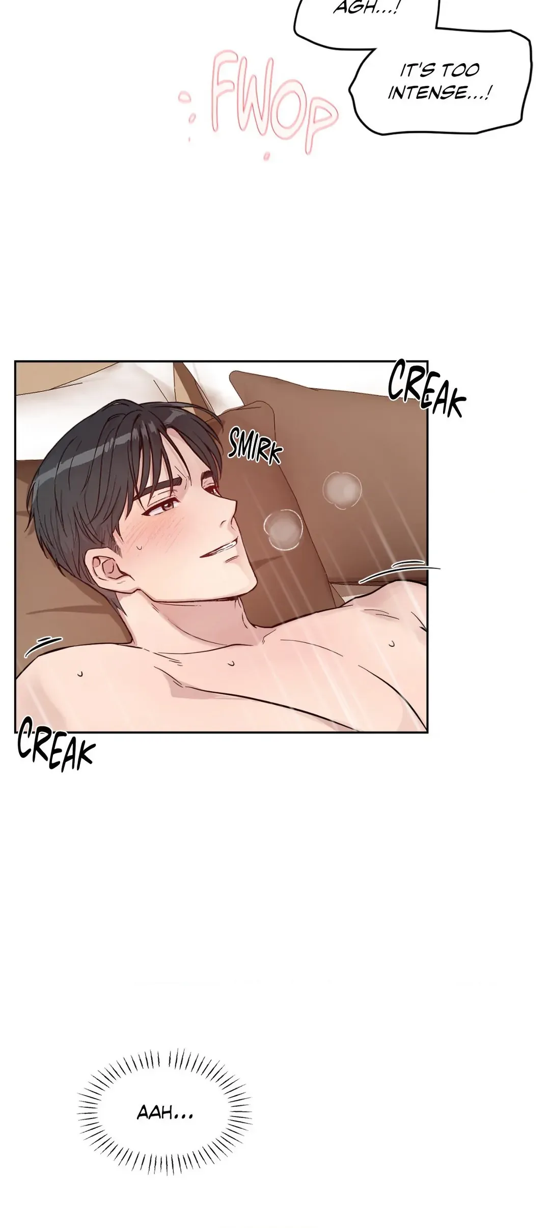 My Fantasies Are Cumming to Life?! Chapter 19 Online - página 45