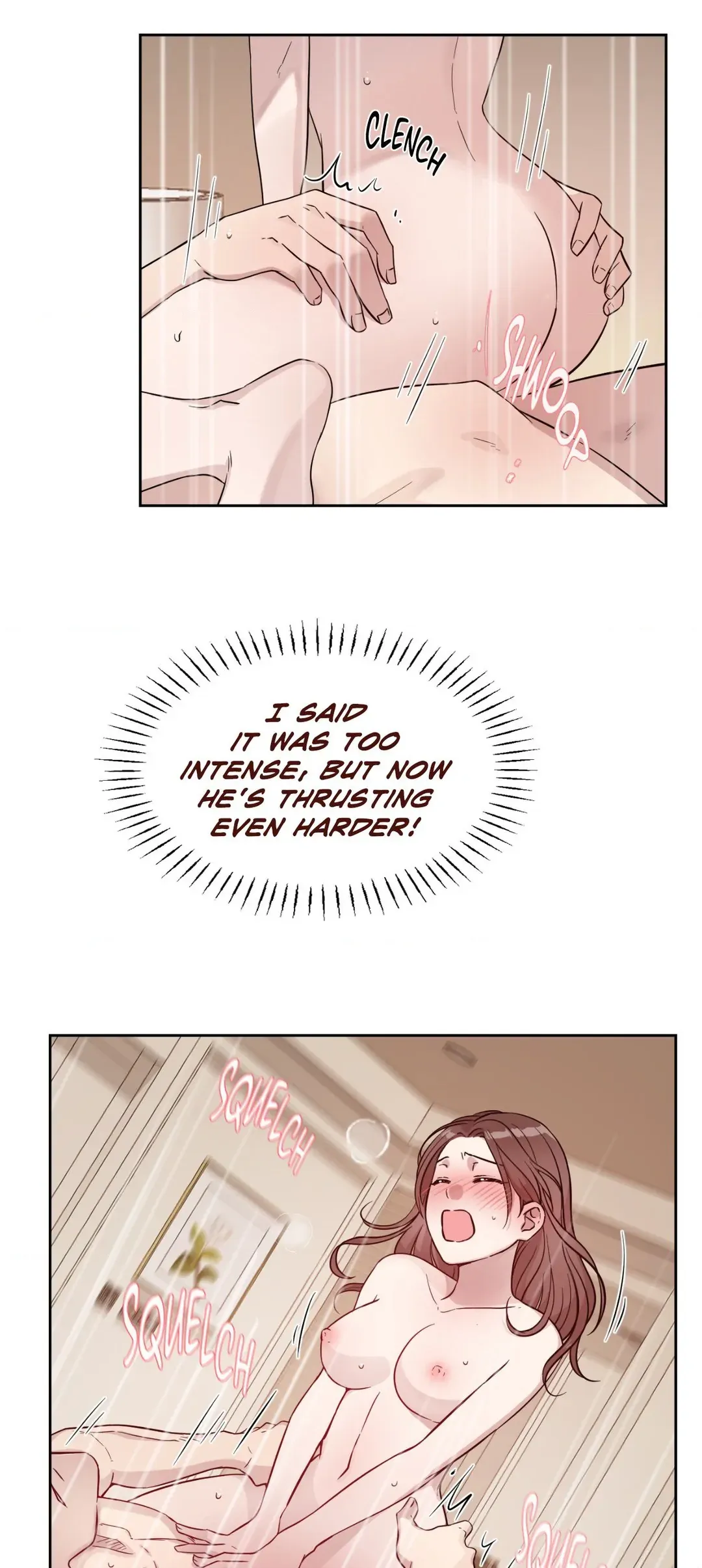 My Fantasies Are Cumming to Life?! Chapter 19 Online - página 46