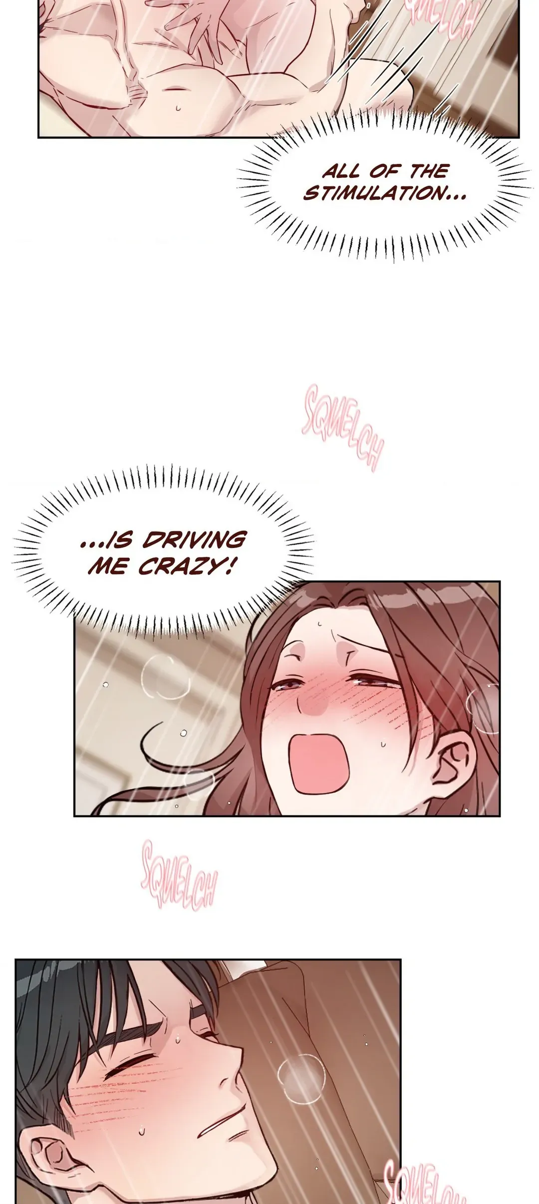 My Fantasies Are Cumming to Life?! Chapter 19 Online - página 47