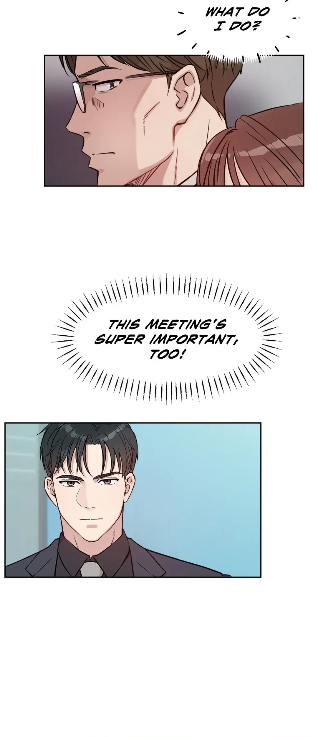 My Fantasies Are Cumming to Life?! Chapter 22 Online - página 3