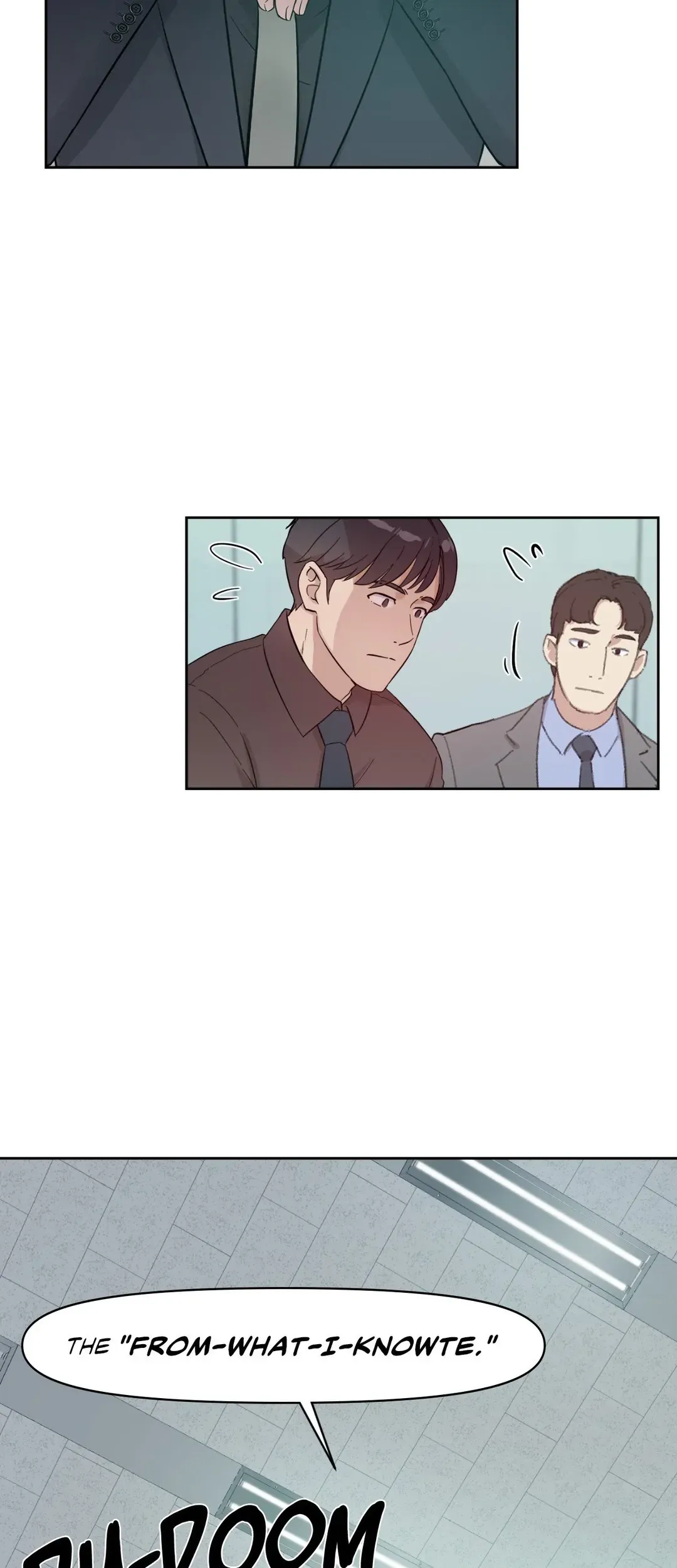 My Fantasies Are Cumming to Life?! Chapter 22 Online - página 5