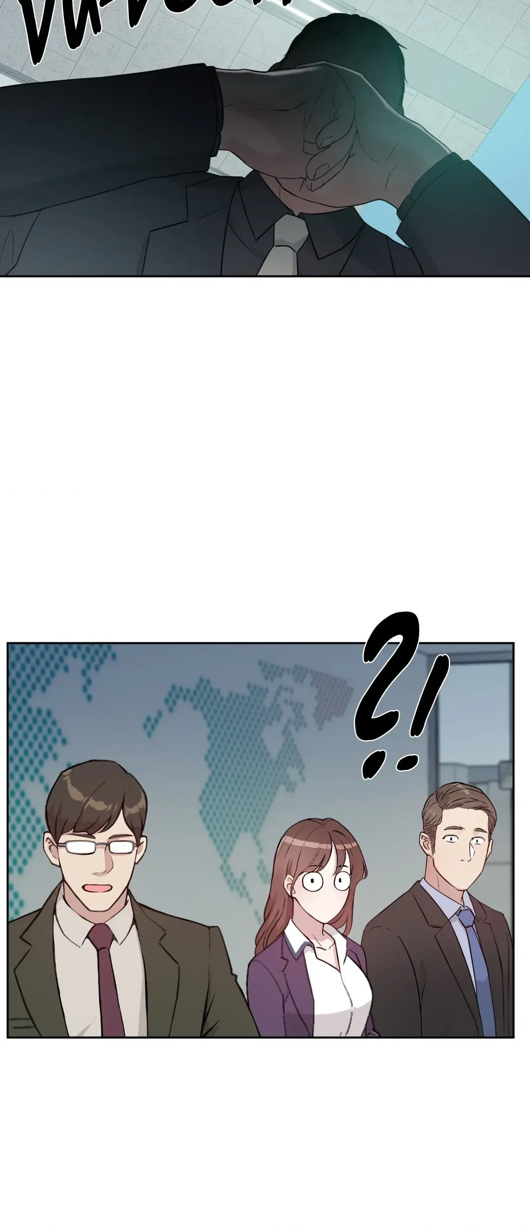 My Fantasies Are Cumming to Life?! Chapter 22 Online - página 6