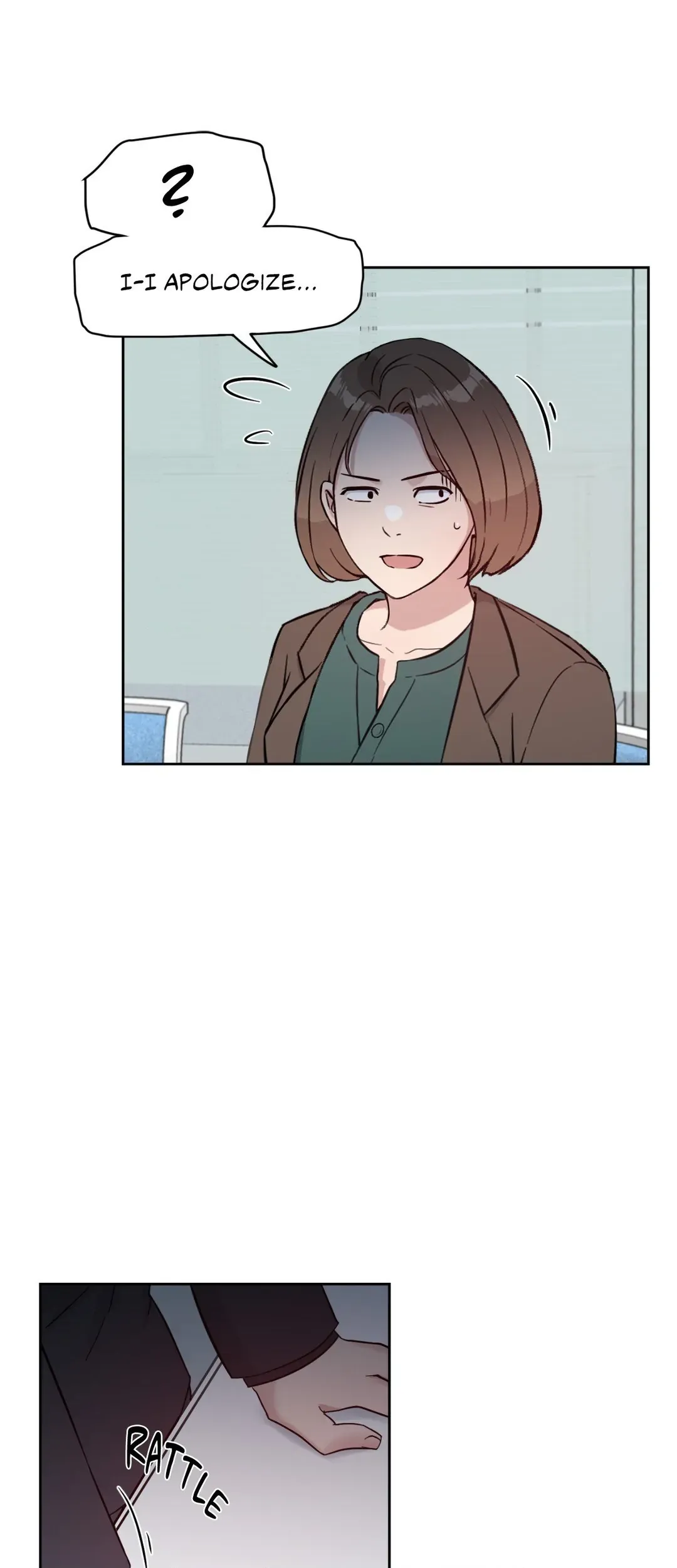 My Fantasies Are Cumming to Life?! Chapter 22 Online - página 7