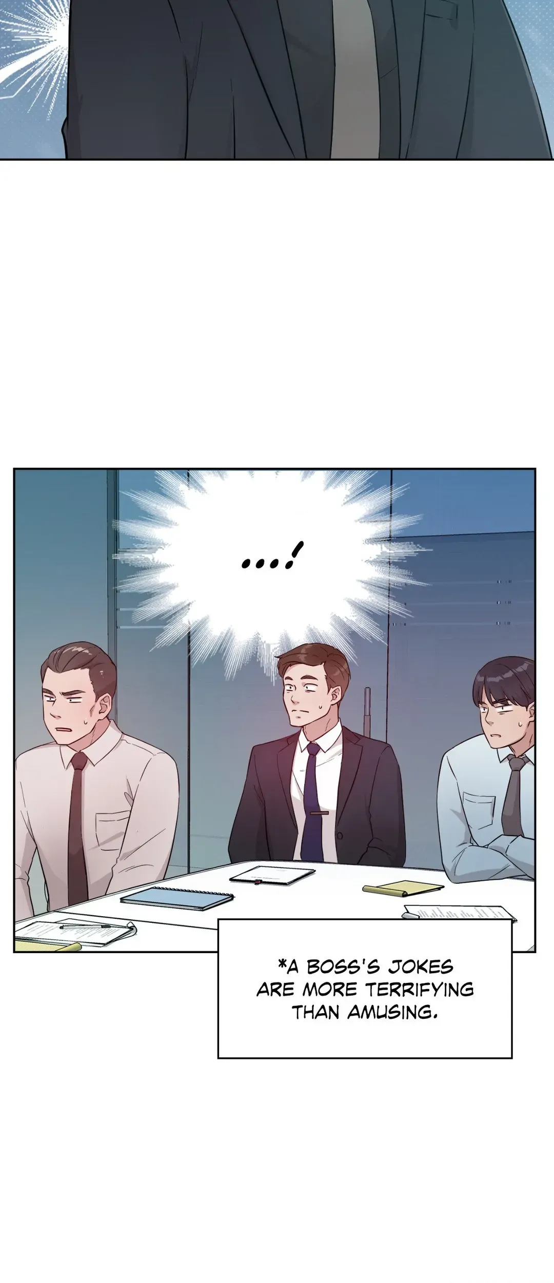 My Fantasies Are Cumming to Life?! Chapter 22 Online - página 9