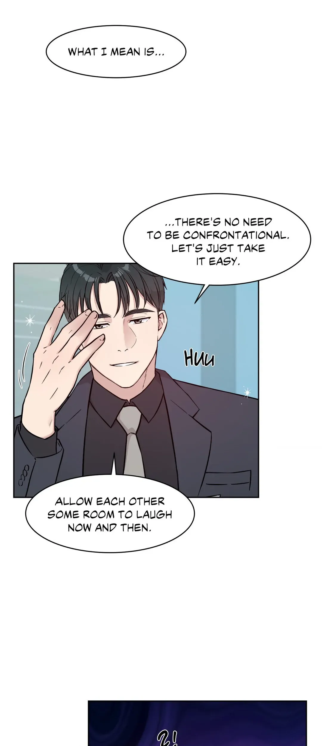 My Fantasies Are Cumming to Life?! Chapter 22 Online - página 10