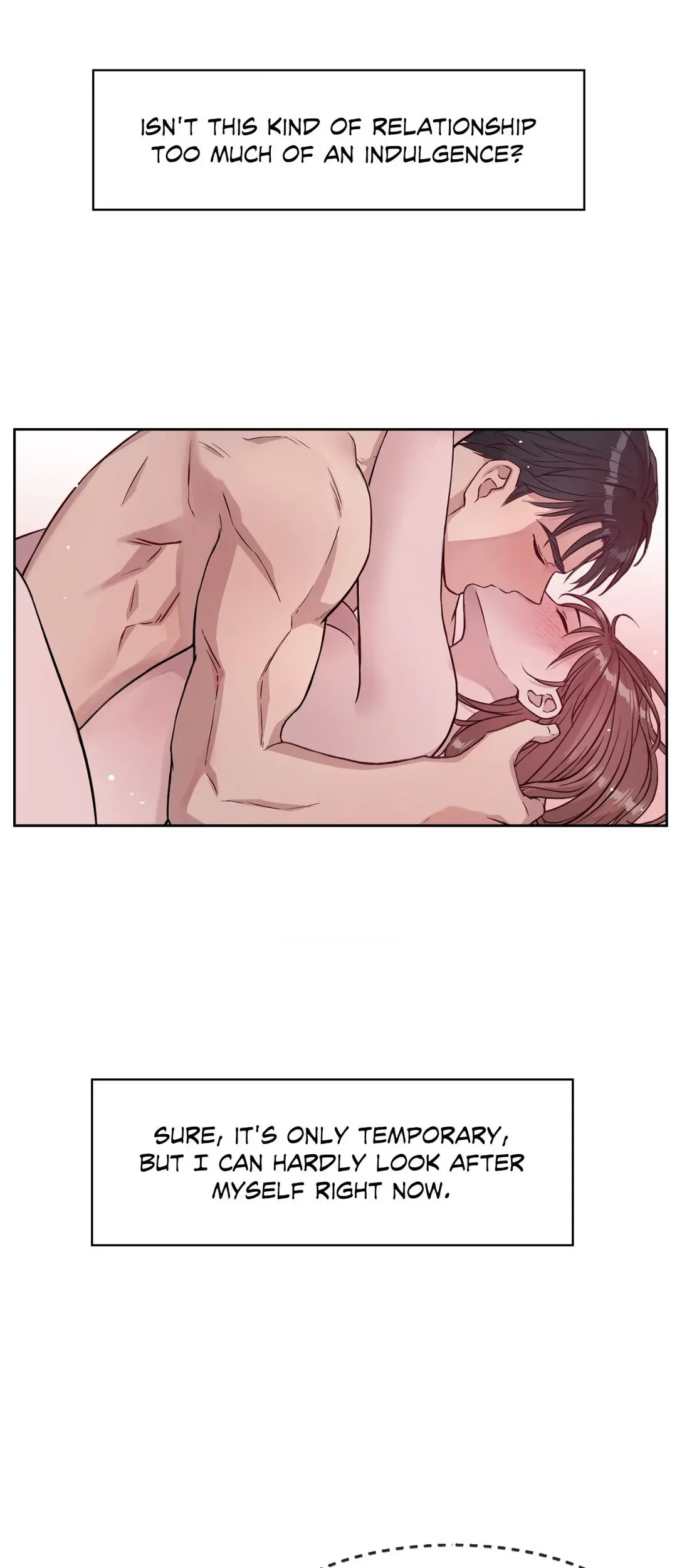 My Fantasies Are Cumming to Life?! Chapter 22 Online - página 22