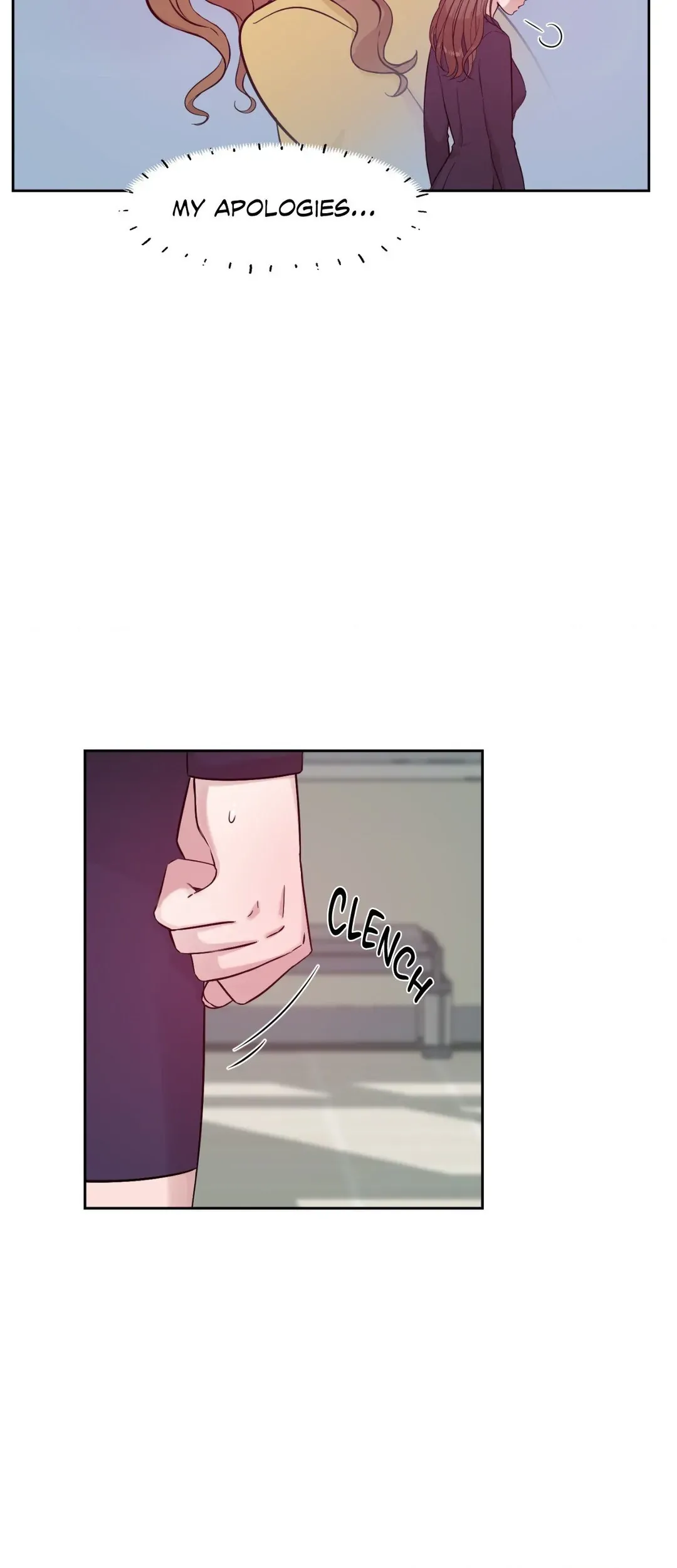 My Fantasies Are Cumming to Life?! Chapter 22 Online - página 24