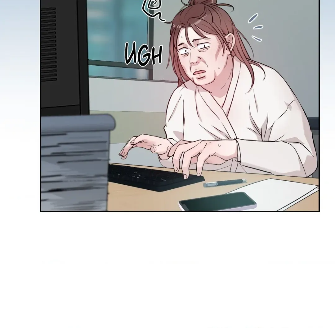 My Fantasies Are Cumming to Life?! Chapter 22 Online - página 30