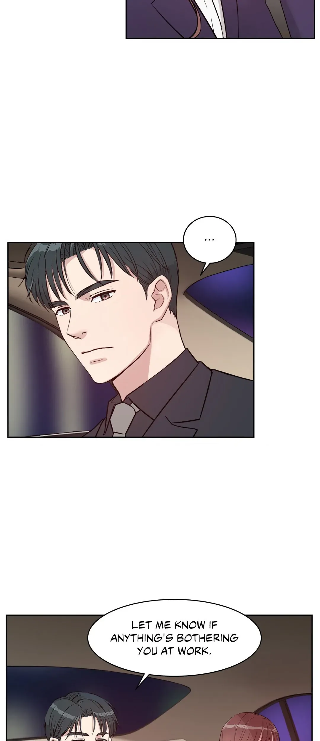 My Fantasies Are Cumming to Life?! Chapter 22 Online - página 35