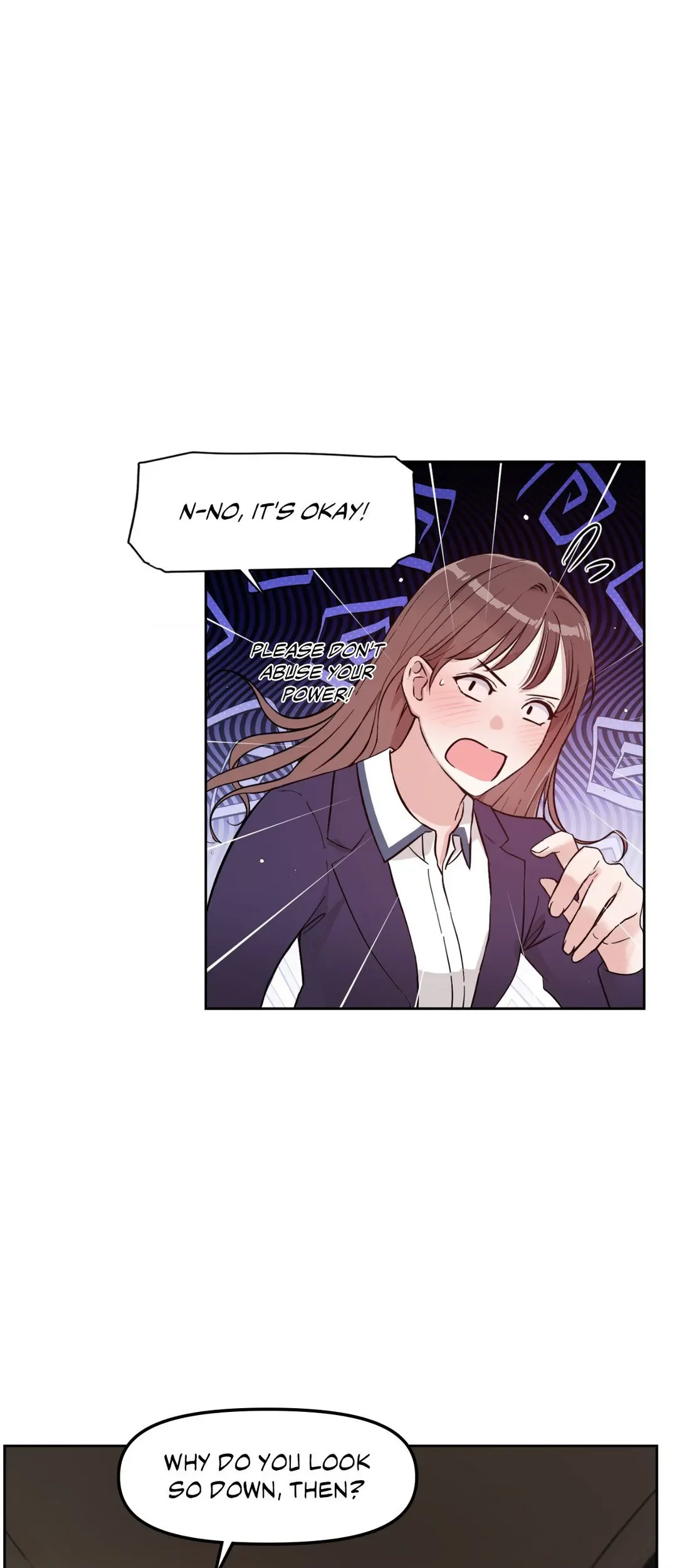 My Fantasies Are Cumming to Life?! Chapter 22 Online - página 37