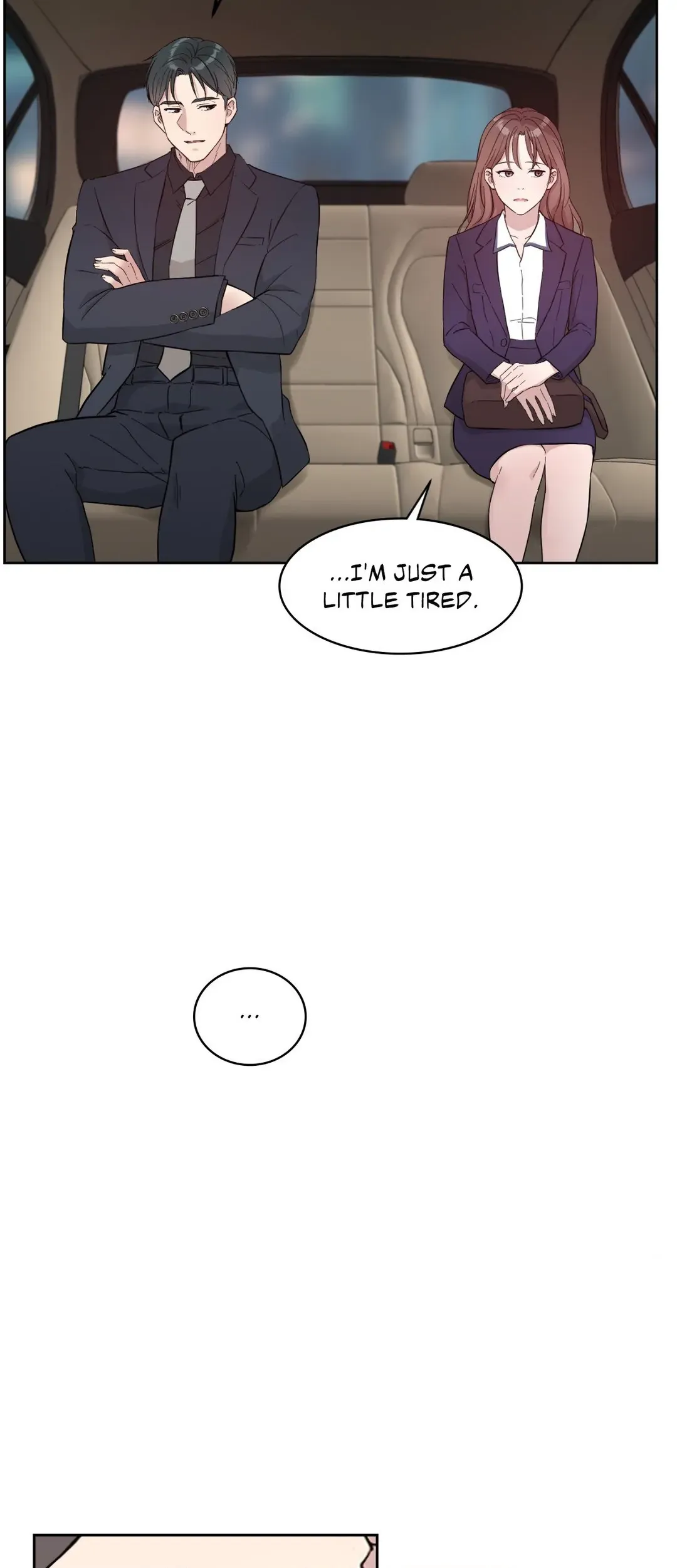 My Fantasies Are Cumming to Life?! Chapter 22 Online - página 38